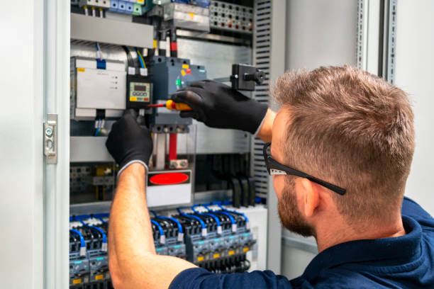 Best Electrician Near Me  in Blue Ridge, VA