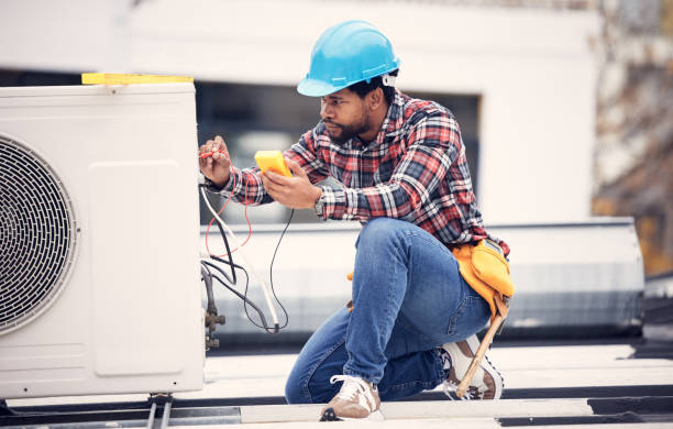 Best Affordable Electrician  in Blue Ridge, VA