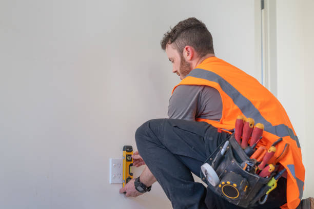 Best Electrician Near Me  in Blue Ridge, VA