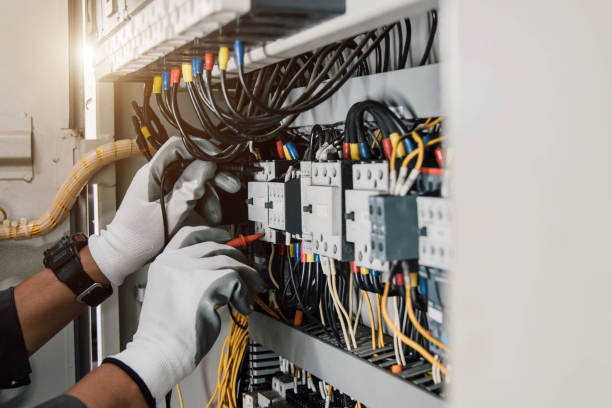 Best 24-Hour Electrician  in Blue Ridge, VA